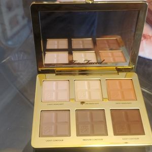 Coco contour palette